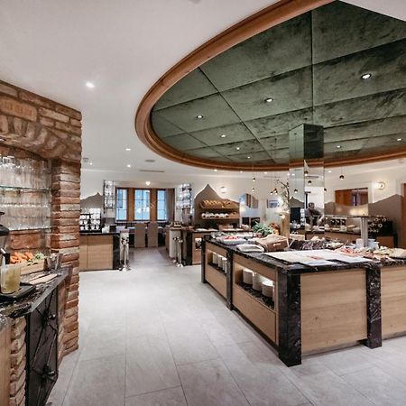 Hotel Salzburger Hof Цаухензе Екстер'єр фото
