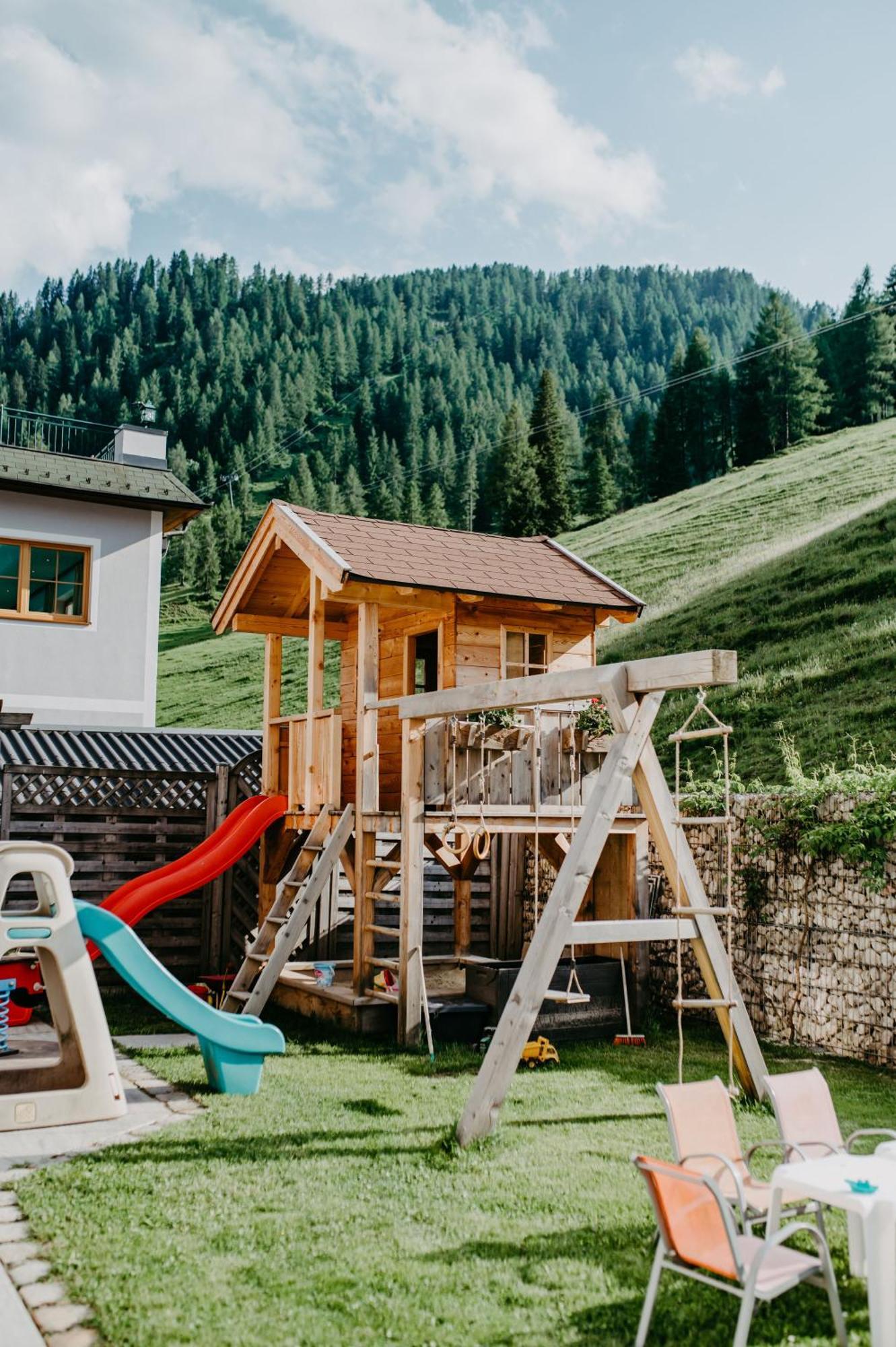 Hotel Salzburger Hof Цаухензе Екстер'єр фото