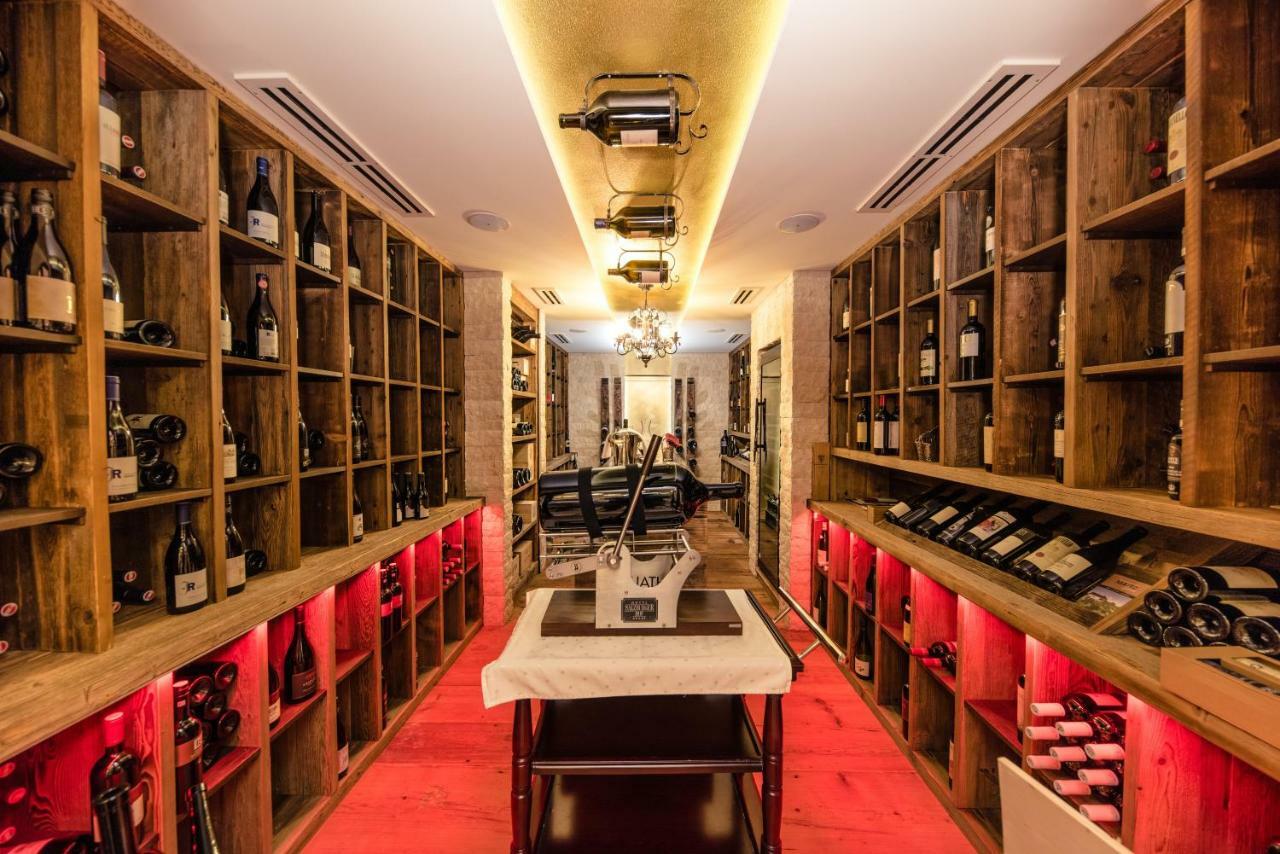 Hotel Salzburger Hof Цаухензе Екстер'єр фото